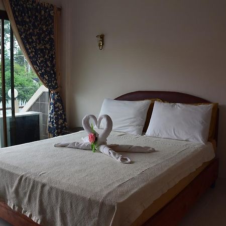 Samui Guest House ラマイビーチ エクステリア 写真