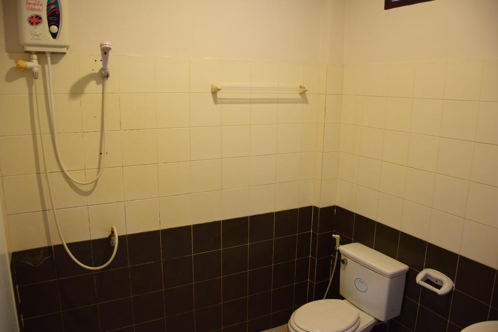 Samui Guest House ラマイビーチ エクステリア 写真