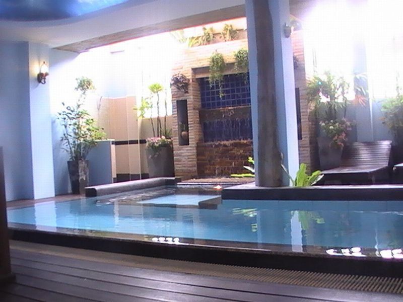 Samui Guest House ラマイビーチ エクステリア 写真
