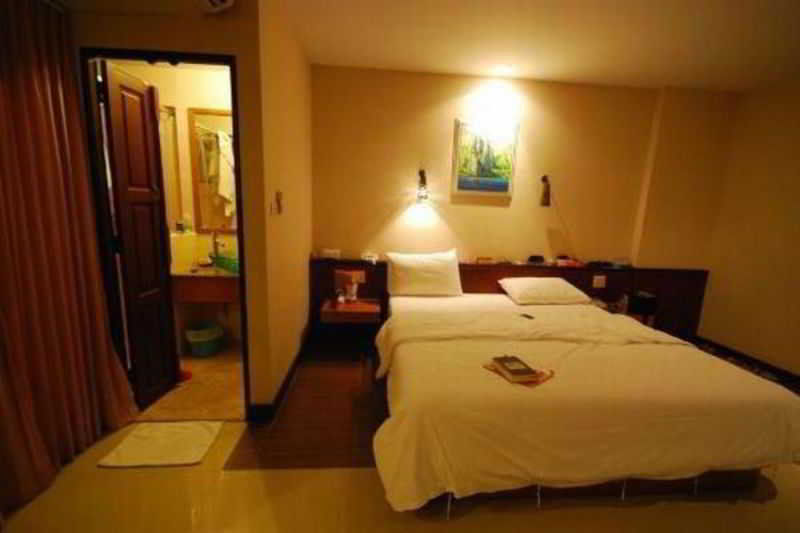 Samui Guest House ラマイビーチ エクステリア 写真