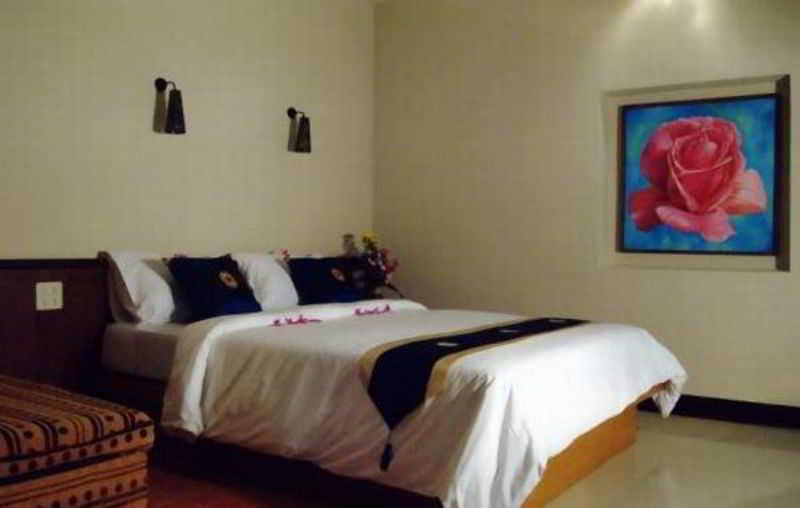 Samui Guest House ラマイビーチ エクステリア 写真