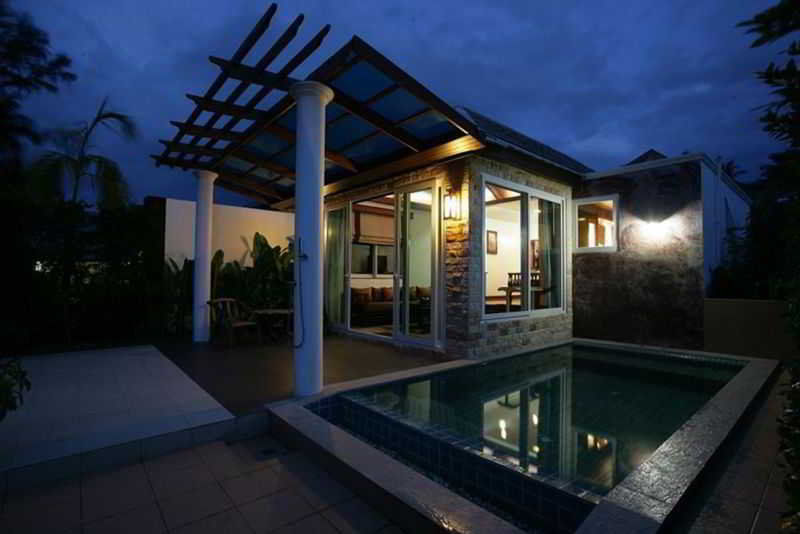 Samui Guest House ラマイビーチ エクステリア 写真
