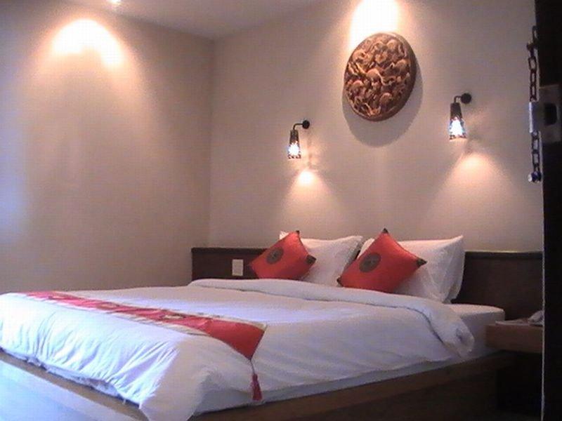Samui Guest House ラマイビーチ エクステリア 写真