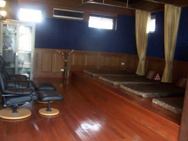 Samui Guest House ラマイビーチ エクステリア 写真