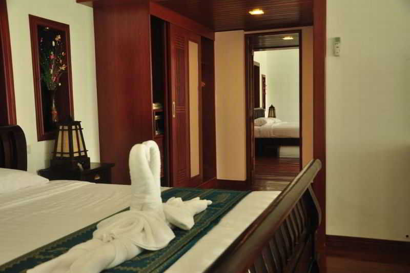 Samui Guest House ラマイビーチ エクステリア 写真