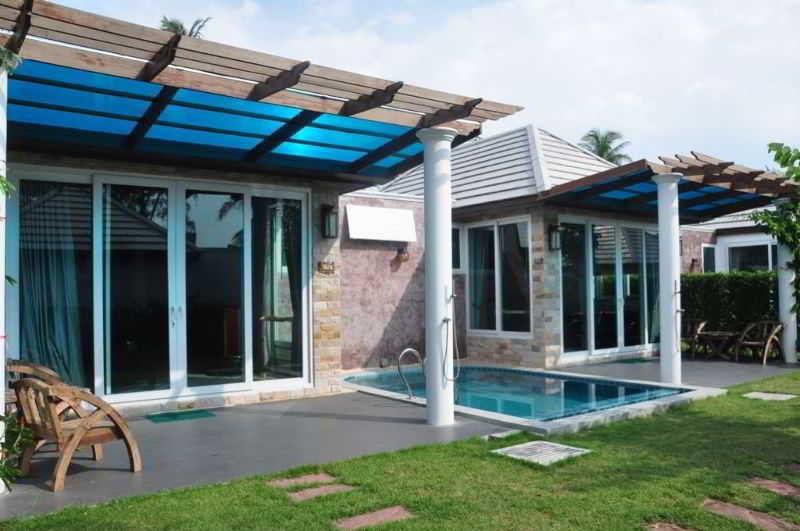Samui Guest House ラマイビーチ エクステリア 写真