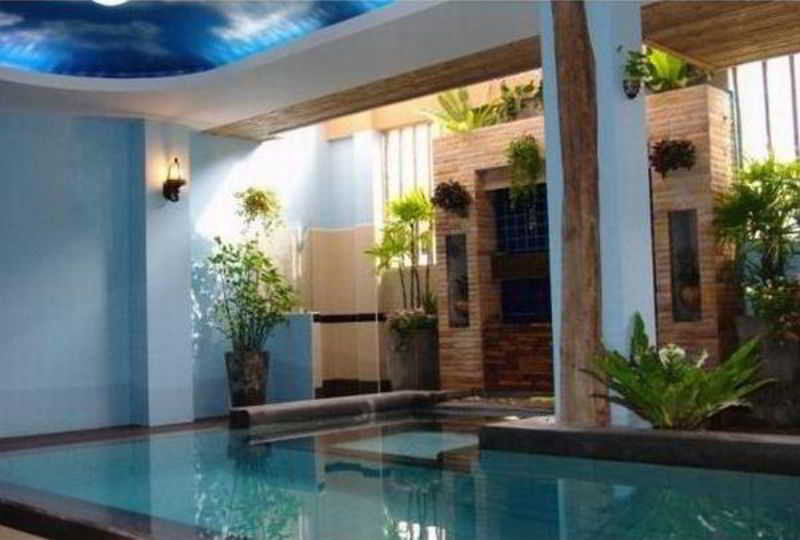 Samui Guest House ラマイビーチ エクステリア 写真
