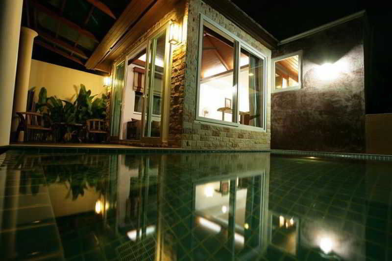 Samui Guest House ラマイビーチ エクステリア 写真