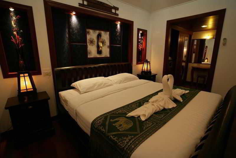 Samui Guest House ラマイビーチ エクステリア 写真