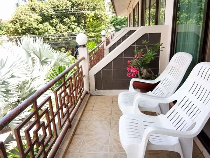 Samui Guest House ラマイビーチ エクステリア 写真