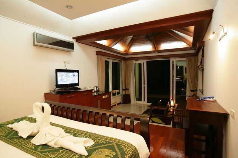 Samui Guest House ラマイビーチ エクステリア 写真