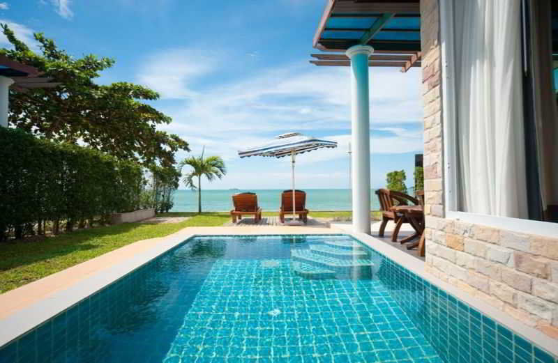 Samui Guest House ラマイビーチ エクステリア 写真