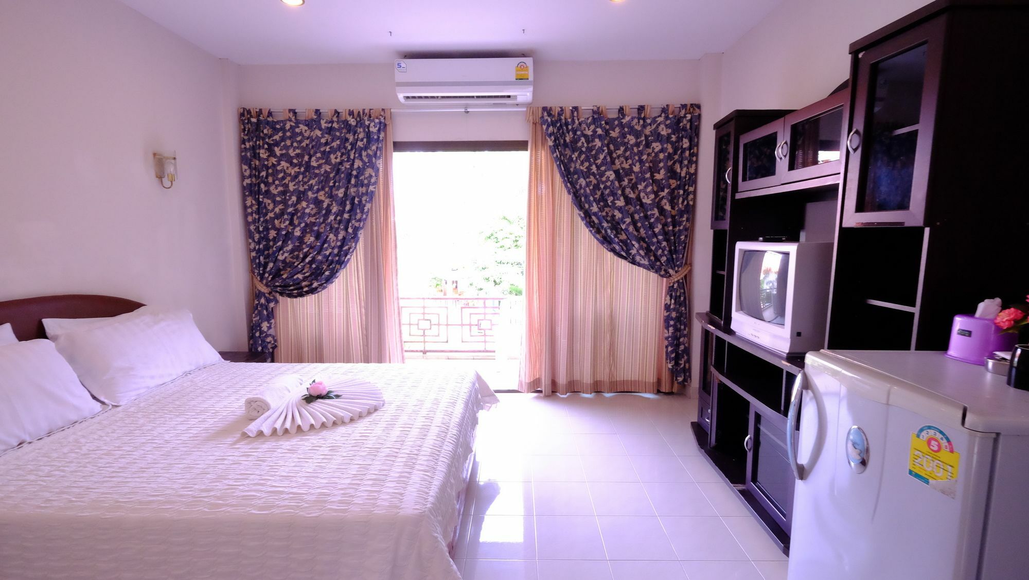 Samui Guest House ラマイビーチ エクステリア 写真