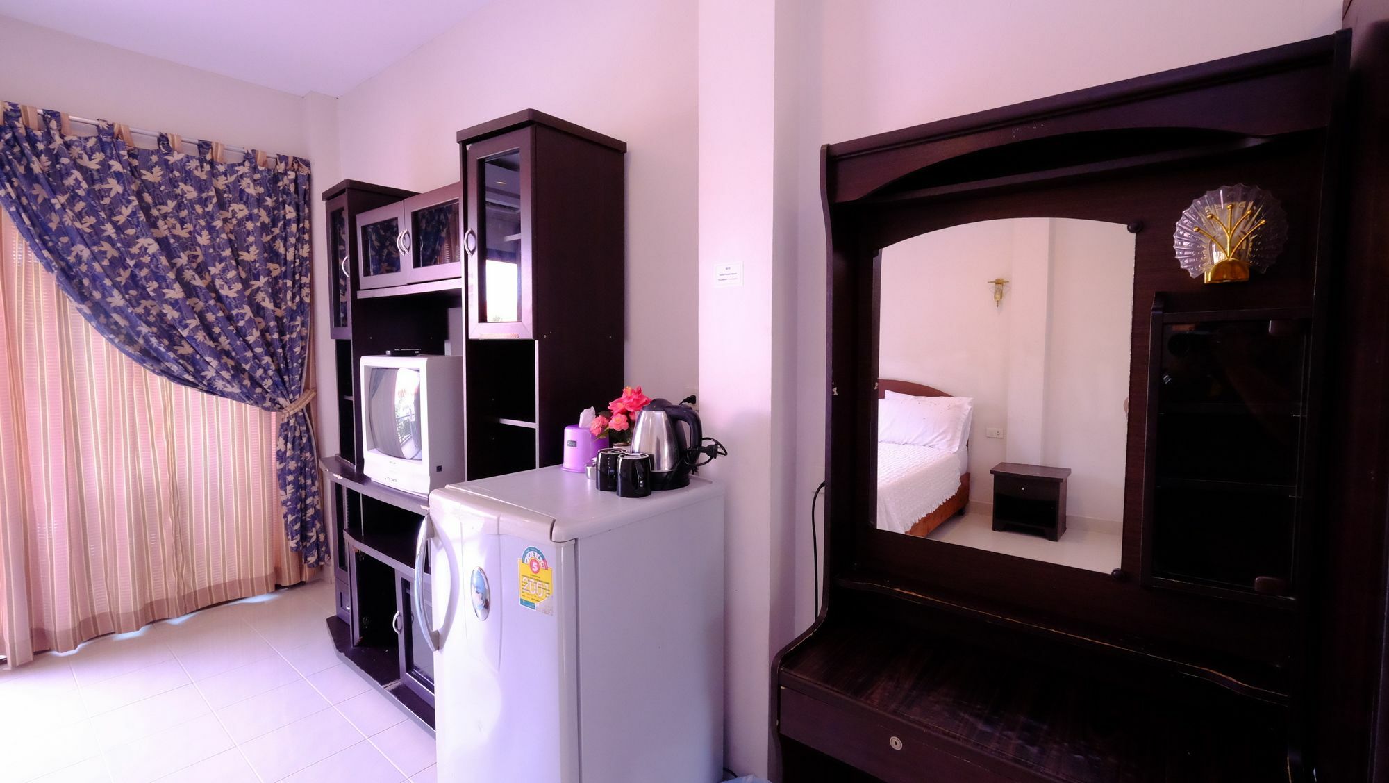 Samui Guest House ラマイビーチ エクステリア 写真