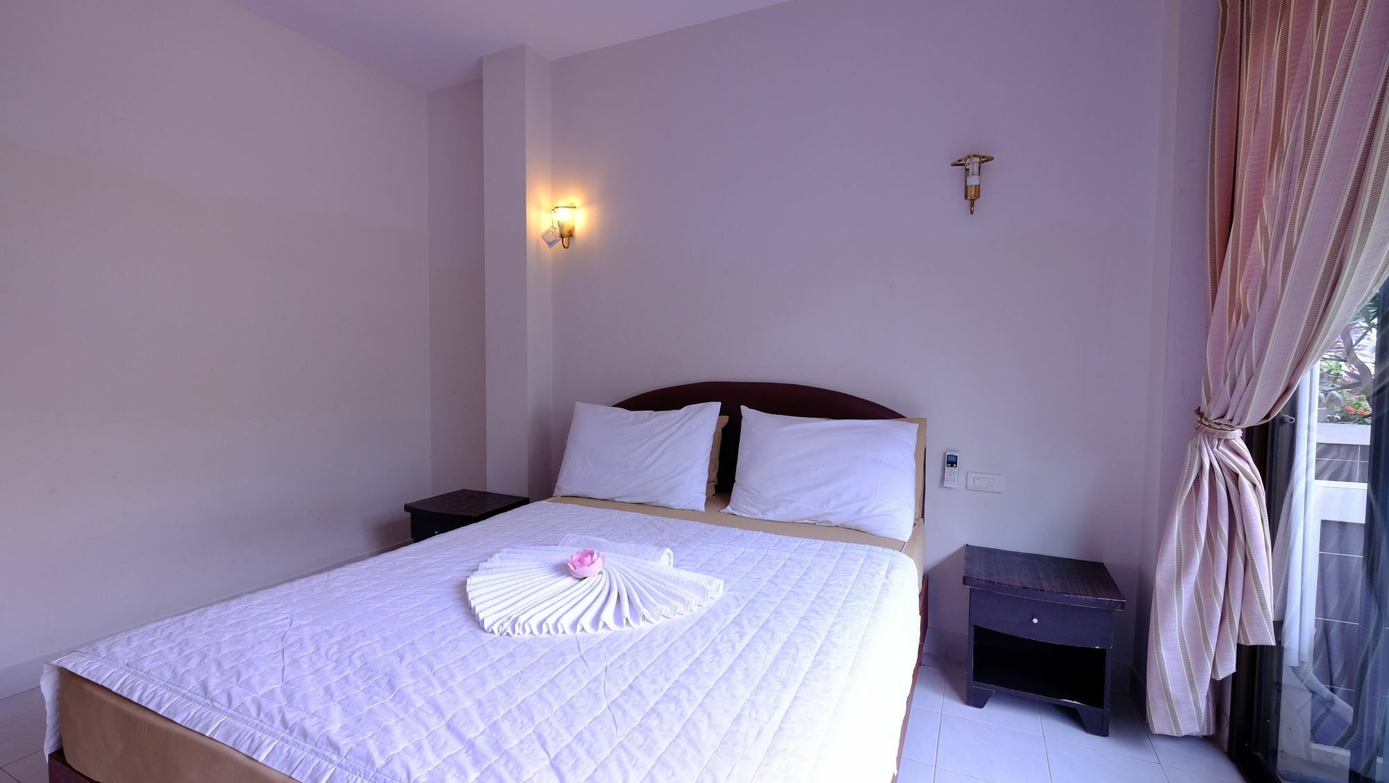 Samui Guest House ラマイビーチ エクステリア 写真