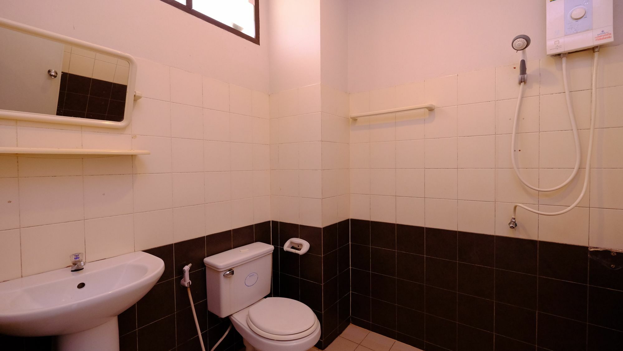 Samui Guest House ラマイビーチ エクステリア 写真