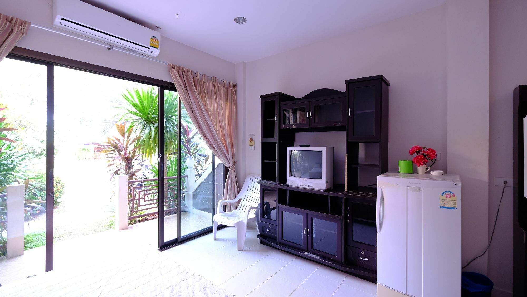 Samui Guest House ラマイビーチ エクステリア 写真