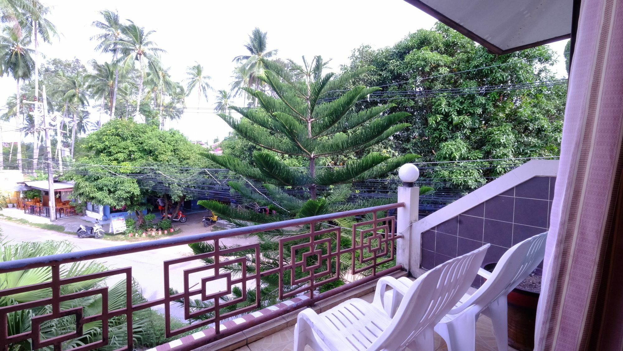 Samui Guest House ラマイビーチ エクステリア 写真